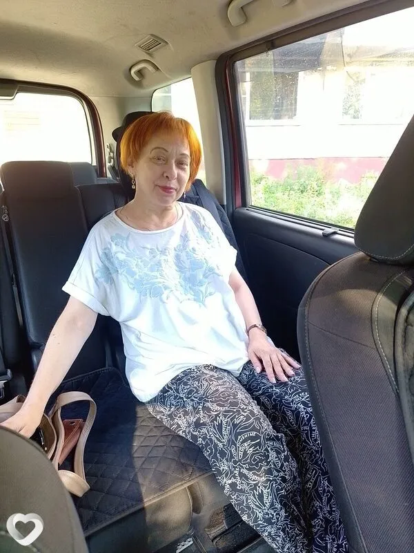 Лариса, 53, Барнауле — анкета №4576422