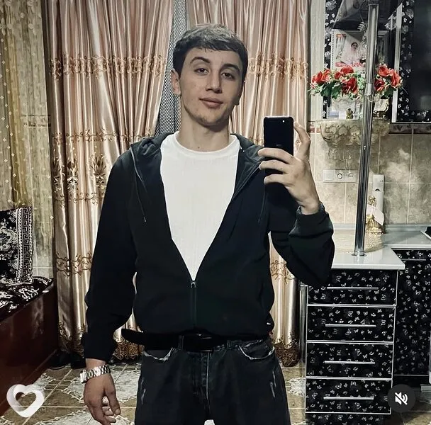 Ися, 28, Москве — анкета №4576424