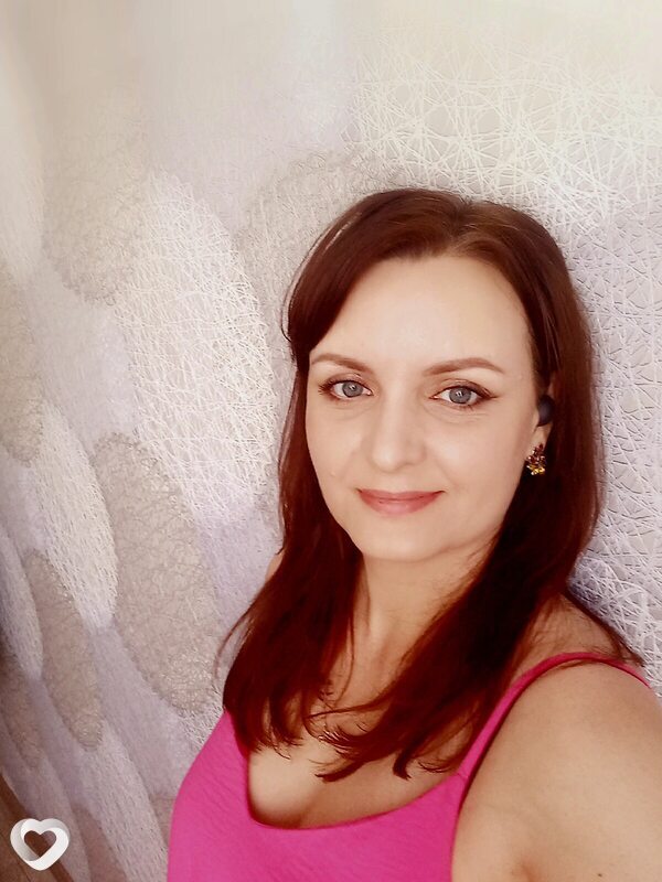 Наталья, 41, Самаре — анкета №4576425