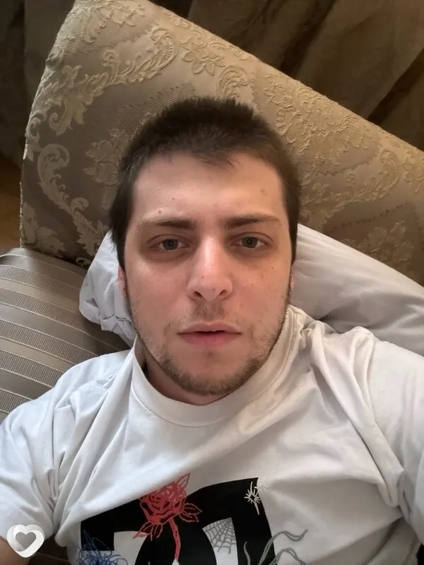 Ik, 29, Москве — анкета №4576427