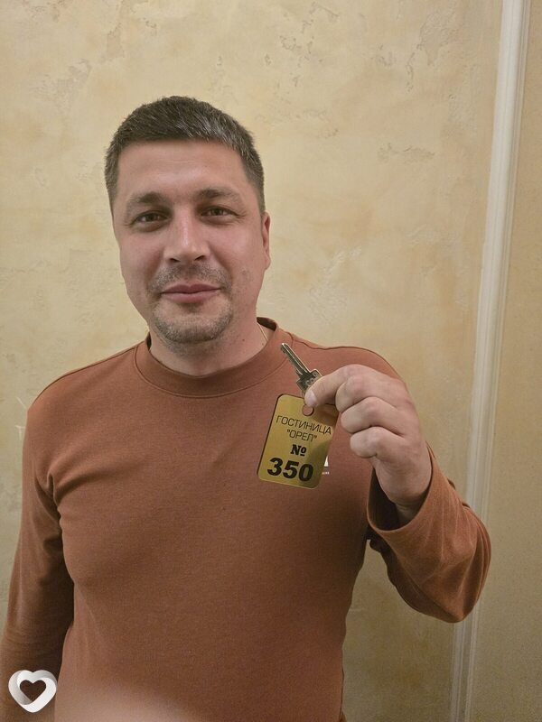 Ввсилий, 42, Ейске — анкета №4576376