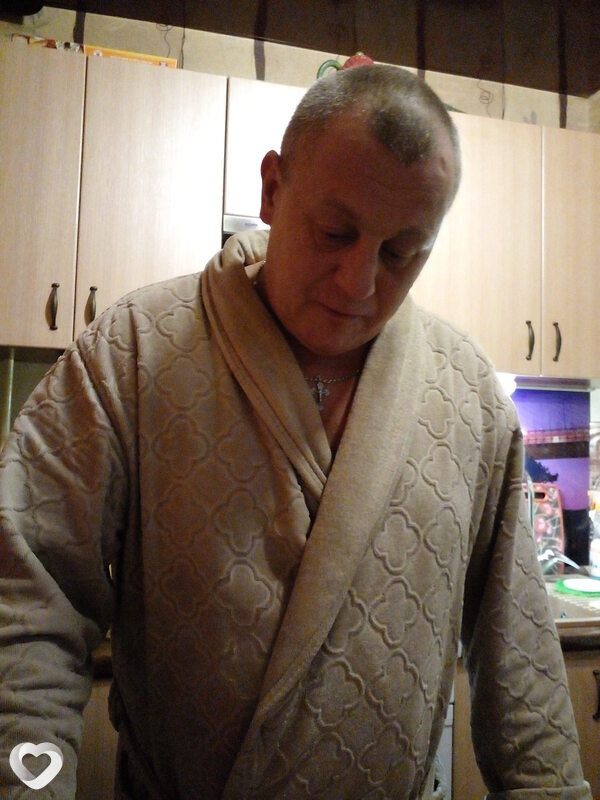 Алексей, Иваново