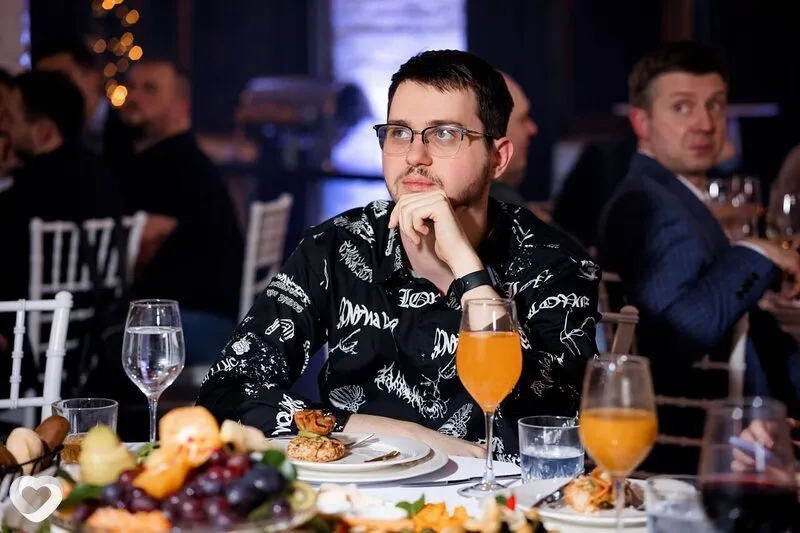 Пëтр, 27, Москве — анкета №4576435