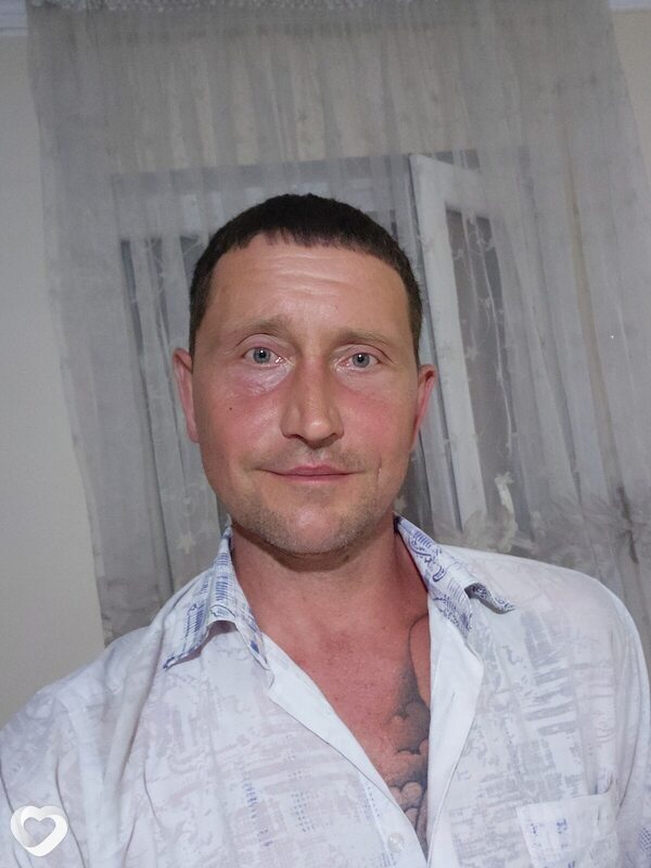 Misha, 41, Алматы — анкета №4576440
