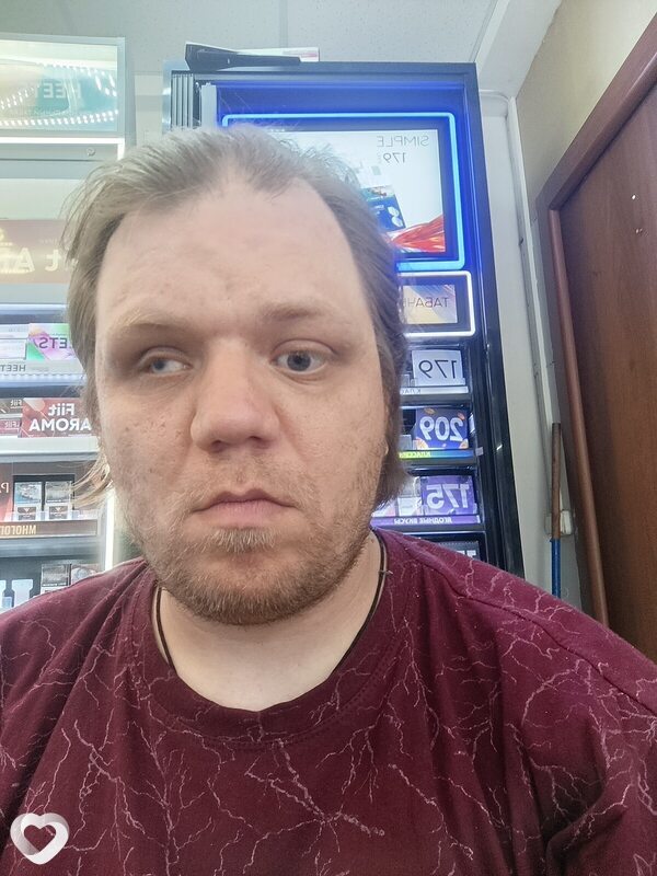 Георгий, 32, Санкт-Петербурге — анкета №4576443