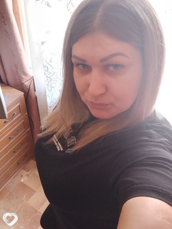 Мария, 35, Воронеже — анкета №4576453