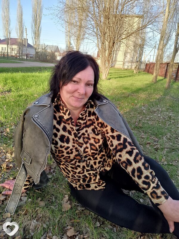 Надежда, 46, Энгельсе — анкета №4576529