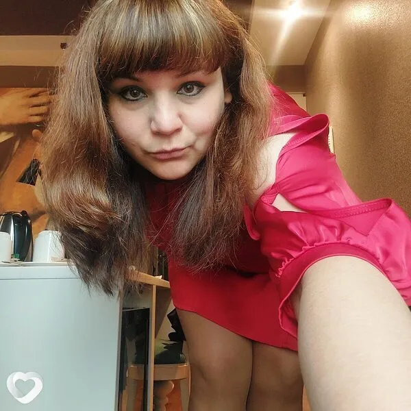 Anna, 43, Москве — анкета №4576530