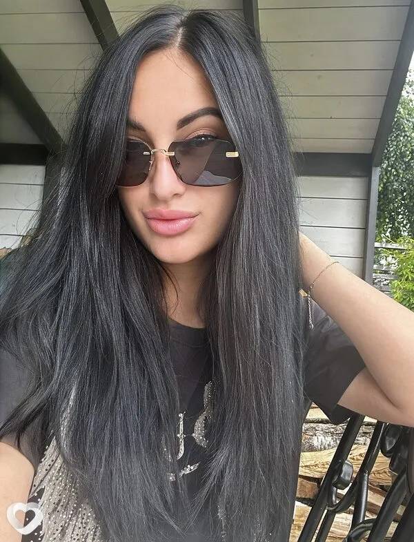 Мария, 33, Москве — анкета №4576535