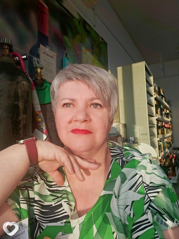 Людмила, Барановичи