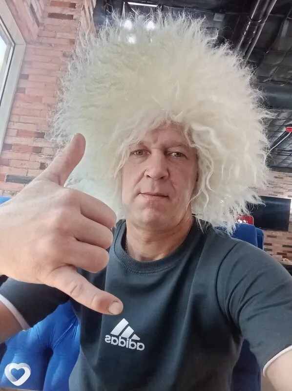 Алексей, 41, Москве — анкета №4576541