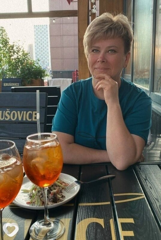 Ольга, Новая Ляля