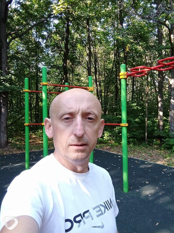 Михаил, 43, Саранске — анкета №4577301