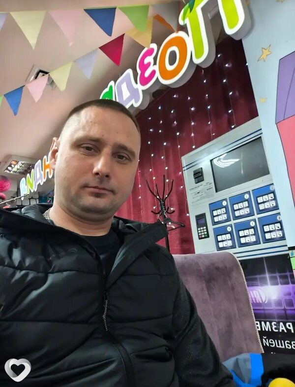 Сергей, Новокузнецк