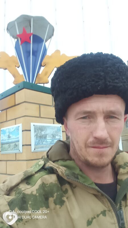 Диман, 34, Волгограде — анкета №4577307