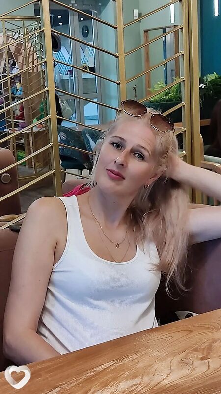 Светлана, 49, Кирове — анкета №4577308