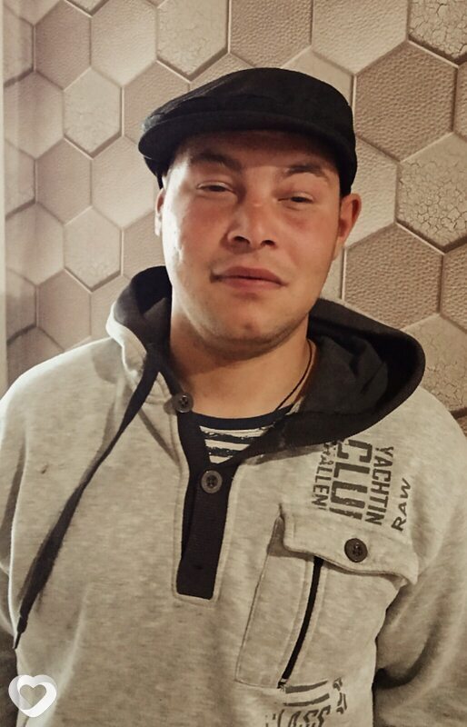 Александр, 24, Витебске — анкета №4577309