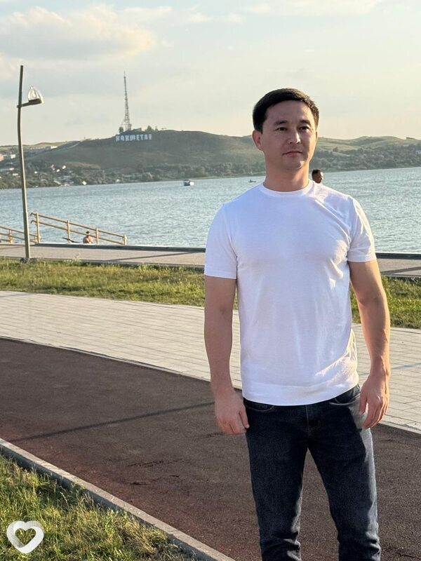 Аман, 31, Астане — анкета №4577314
