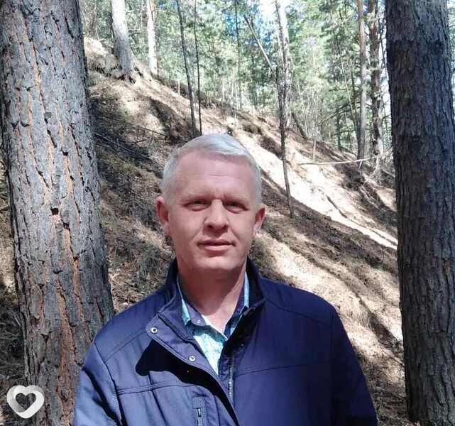 Александр, 51, Тюмени — анкета №4577315