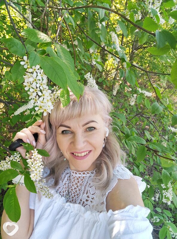 Юлия, Колпашево