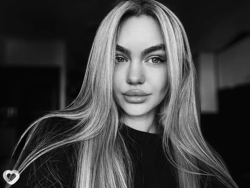 Valeria, 25, Москве — анкета №4576679