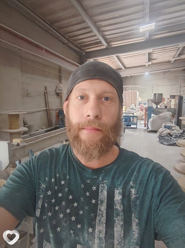 Roman, 37, Коломне — анкета №4576682