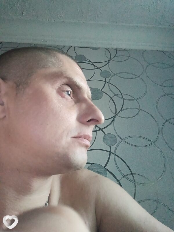 Дмитрий, 39, Макеевке — анкета №4576683