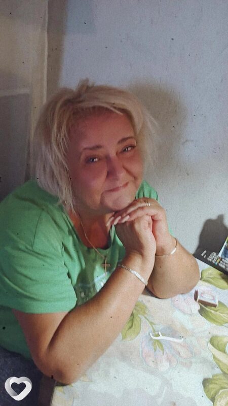 Наталья, 57, Владимире — анкета №4576686