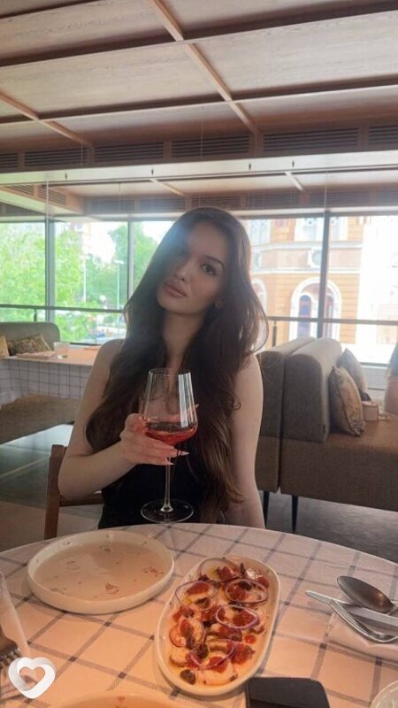 Екатерина, 23, Краснодаре — анкета №4576690