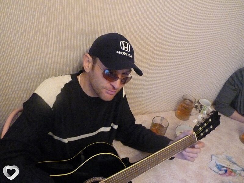 Сергей, 48, Новокузнецке — анкета №4576698
