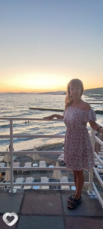 Татьяна, 51, Дзержинске — анкета №4576997