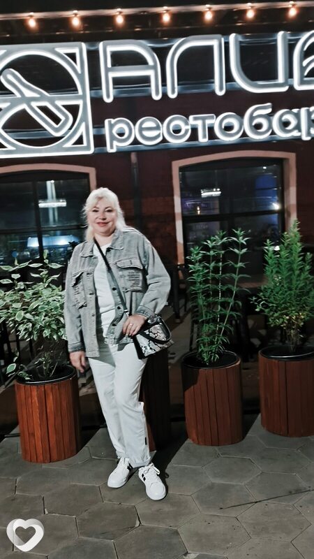 Элен, Орехово-Зуево