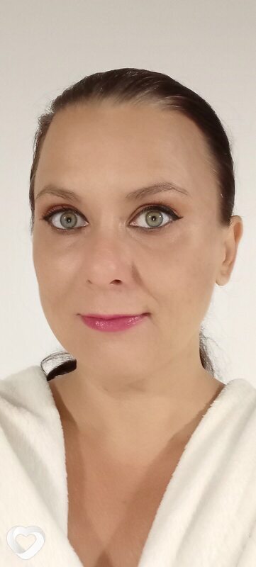 Екатерина, 42, Екатеринбурге — анкета №4577002