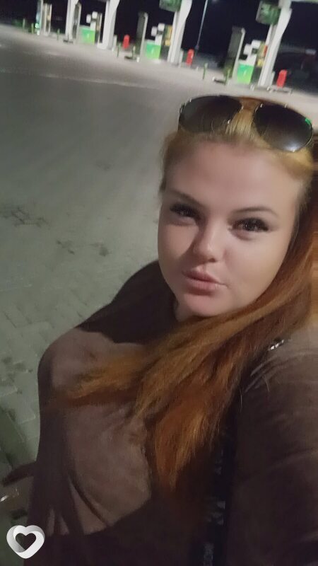 Александра, 27, Рубцовске — анкета №4577005