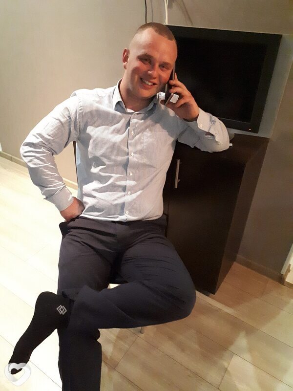 Алексей, 33, Луганске — анкета №4577010