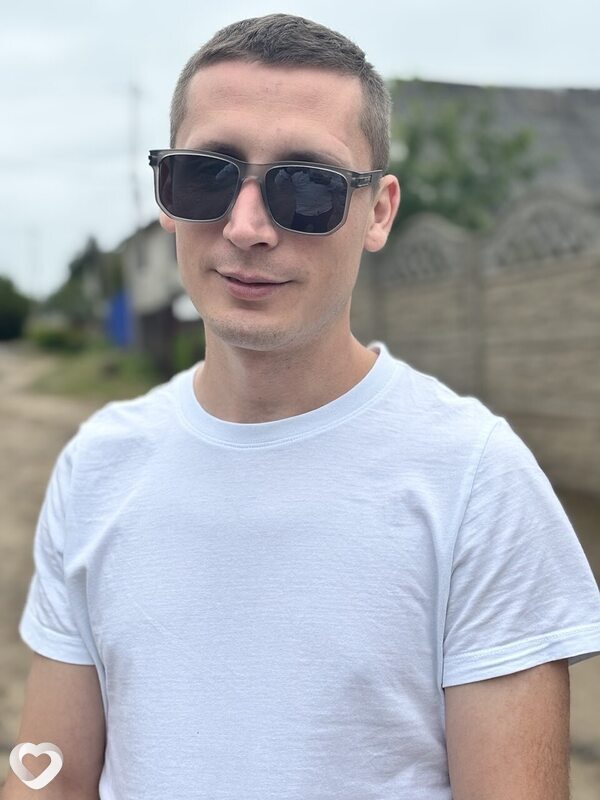 Евгений, 31, Борисове — анкета №4577019