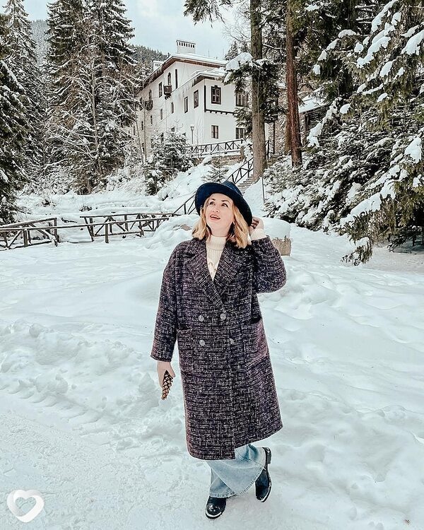 Полина, 48, Санкт-Петербурге — анкета №4577020