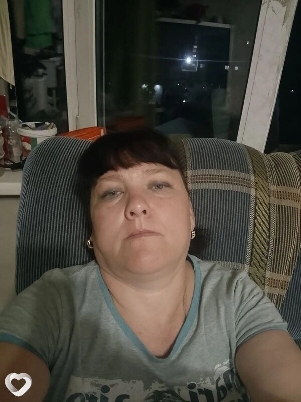 Яна, 46, Кемерове — анкета №4576561