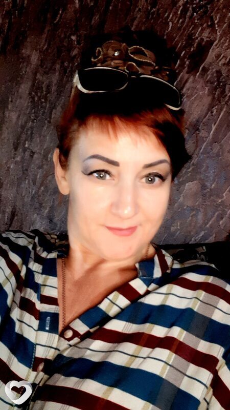 Кэтрин, 51, Алматы — анкета №4576566