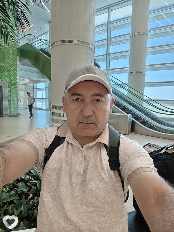 Яшка, 47, Елабуге — анкета №4576575