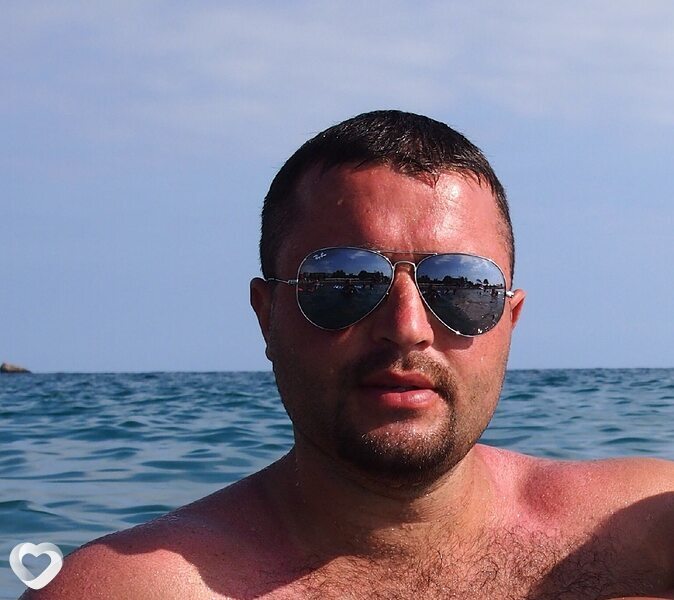 Ам, 40, Ереван — анкета №4576576