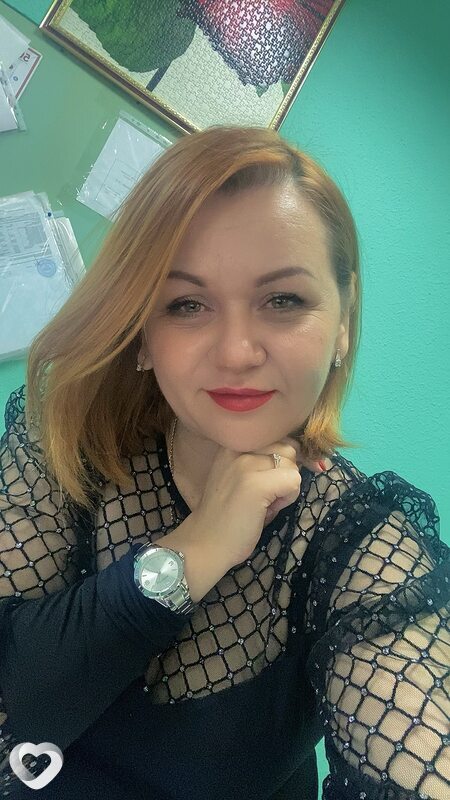 Анастасия, 43, Краснодаре — анкета №4576613