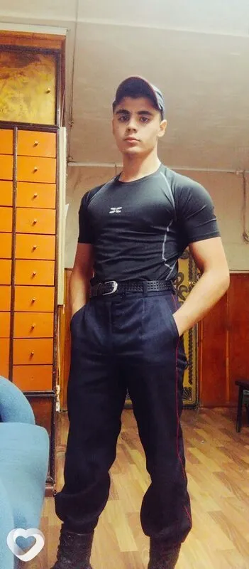 Сергей, 22, Бийске — анкета №4576619