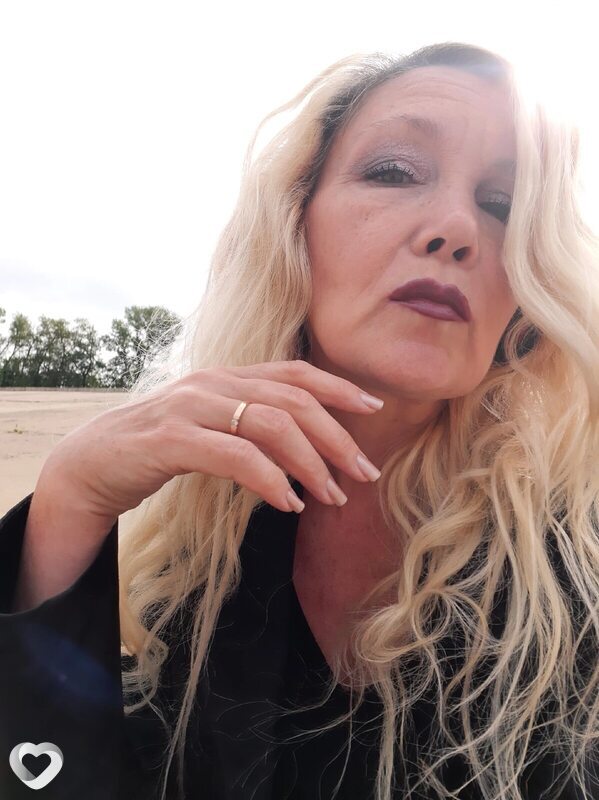 Татьяна, 51, Сыктывкаре — анкета №4576704