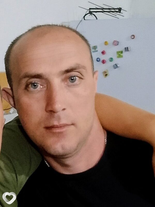 Иван, 32, Луганске — анкета №4576705