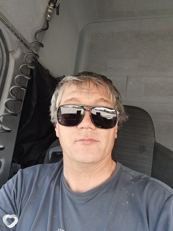 Ерик, 41, Алматы — анкета №4576708