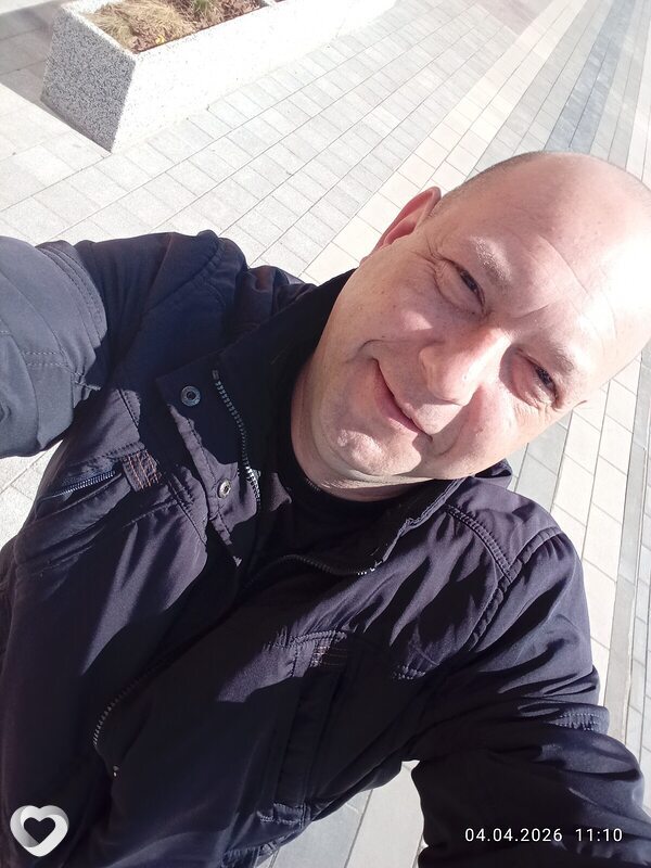 Дмитрий, 43, Ульяновске — анкета №4576714