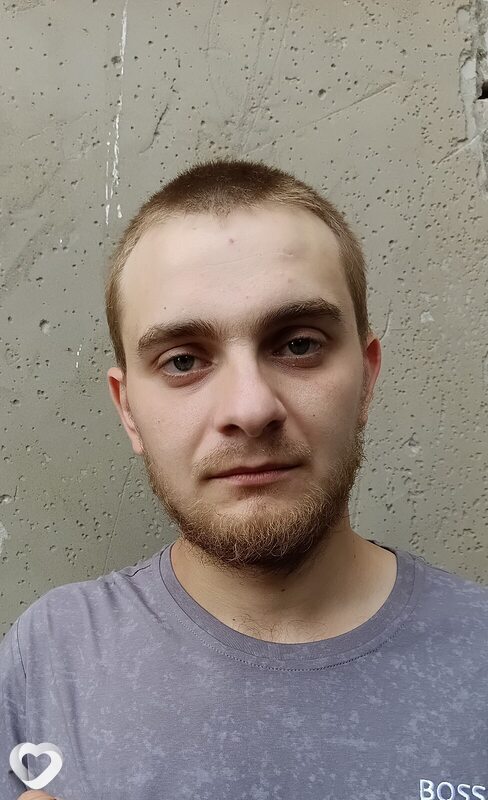 Константин, 27, Саратове — анкета №4576650