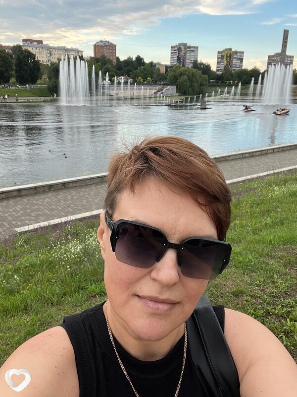 Алина, Кировск