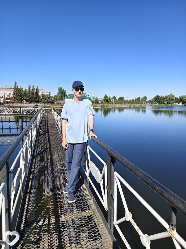 Дмитрий, 27, Уфе — анкета №4576653